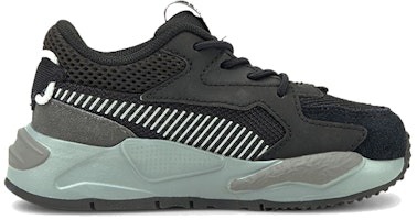 (TD) Puma Rs-Z '黑綠色' 382684-04 Order (TD) Puma Rs-Z '黑綠色' 382684-04