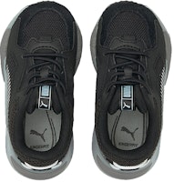 (TD) Puma Rs-Z '黑綠色' 382684-04 Lookbook (TD) Puma Rs-Z '黑綠色' 382684-04