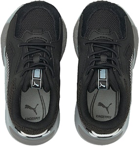 (TD) Puma RS-Z ''Hitam Hijau'' 382684-04 Lookbook (TD) Puma RS-Z ''Hitam Hijau'' 382684-04