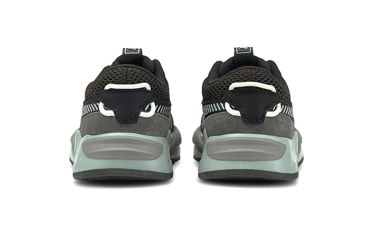 Shop (TD) Puma Rs-Z '黑綠色' 382684-04