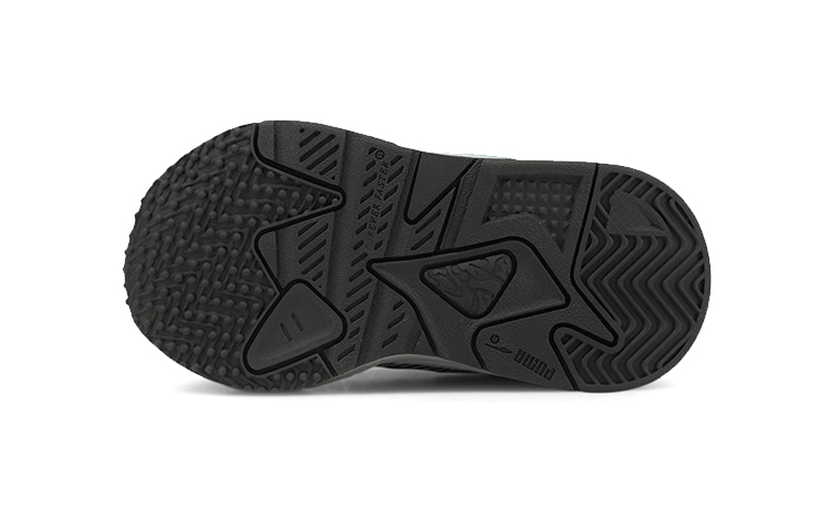 Purchase (TD) Puma Rs-Z '黑綠色' 382684-04