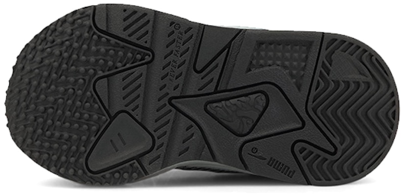 (Infant) Puma Rs-Z 'Black Green' 382684-04 Purchase (Infant) Puma Rs-Z 'Black Green' 382684-04