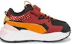 Order (TD) Puma RS-Z 'Boho Gleam - Hitam' 385978-01
