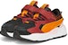 (TD) Puma RS-Z 'Boho Gleam - Hitam' 385978-01