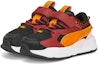 Lookbook (TD) Puma RS-Z 'Boho Gleam - Hitam' 385978-01