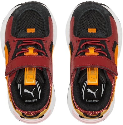(TD) Puma RS-Z 'Boho Gleam - Hitam' 385978-01 Shop (TD) Puma RS-Z 'Boho Gleam - Hitam' 385978-01