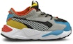 Order (TD) Puma RS-Z ''Kelabu Hitam Kuning'' 382681-01