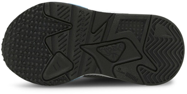 (TD) プーマ RS-Z "グレーブラックイエロー" 382681-01 Purchase (TD) プーマ RS-Z "グレーブラックイエロー" 382681-01