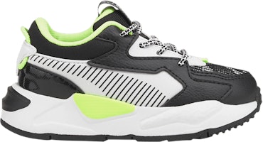(Infant) Puma RS-Z 'Visual Effects' 383155-01 (Infant) Puma RS-Z 'Visual Effects' 383155-01