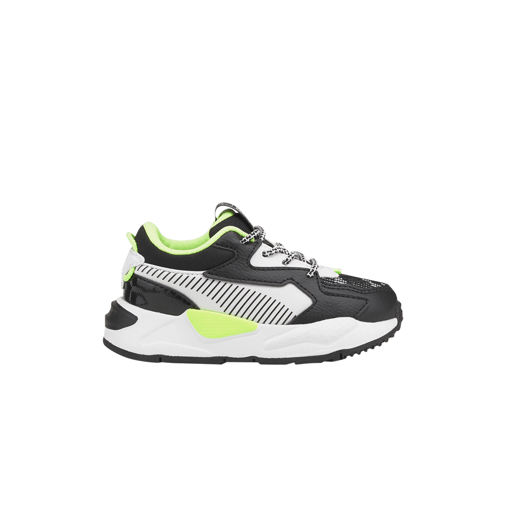 (Infant) Puma RS-Z 'Visual Effects' 383155-01