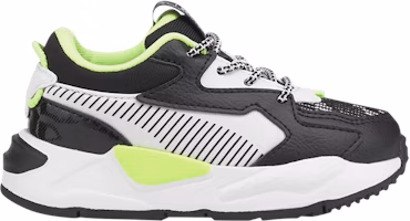 (Infant) Puma RS-Z 'Visual Effects' 383155-01 (Infant) Puma RS-Z 'Visual Effects' 383155-01