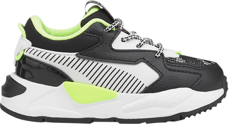 (嬰兒) Puma RS-Z '視覺效果' 383155-01 Buy (嬰兒) Puma RS-Z '視覺效果' 383155-01