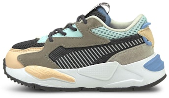 (TD) Puma RS-Z AC 'Zapatillas de Correr Marrones' 382681-02 Buy (TD) Puma RS-Z AC 'Zapatillas de Correr Marrones' 382681-02