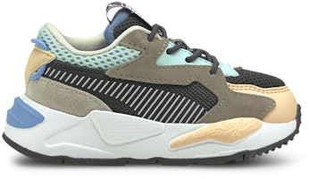 (TD) Puma RS-Z AC 'Zapatillas de Correr Marrones' 382681-02 Order (TD) Puma RS-Z AC 'Zapatillas de Correr Marrones' 382681-02