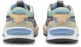 (TD) Puma RS-Z AC 'Zapatillas de Correr Marrones' 382681-02 Shop (TD) Puma RS-Z AC 'Zapatillas de Correr Marrones' 382681-02