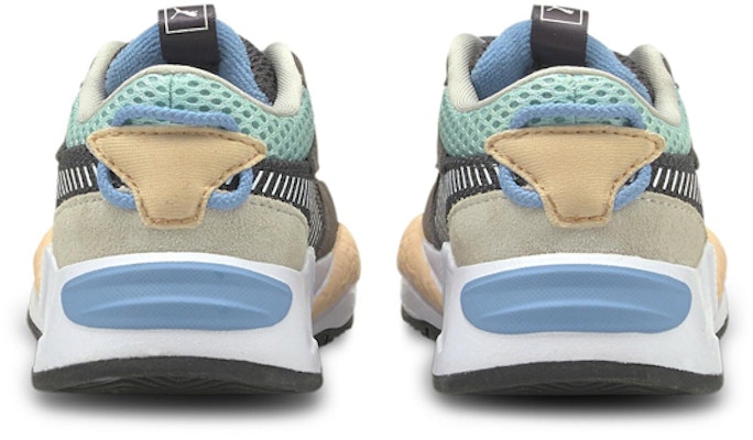 (Infant) Puma RS-Z AC 'Brown Running Shoe' 382681-02 Shop (Infant) Puma RS-Z AC 'Brown Running Shoe' 382681-02