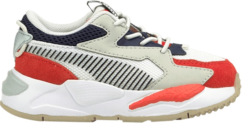 (TD) Puma RS-Z Kolej 'Grenadine Putih' 382684-03 Buy (TD) Puma RS-Z Kolej 'Grenadine Putih' 382684-03