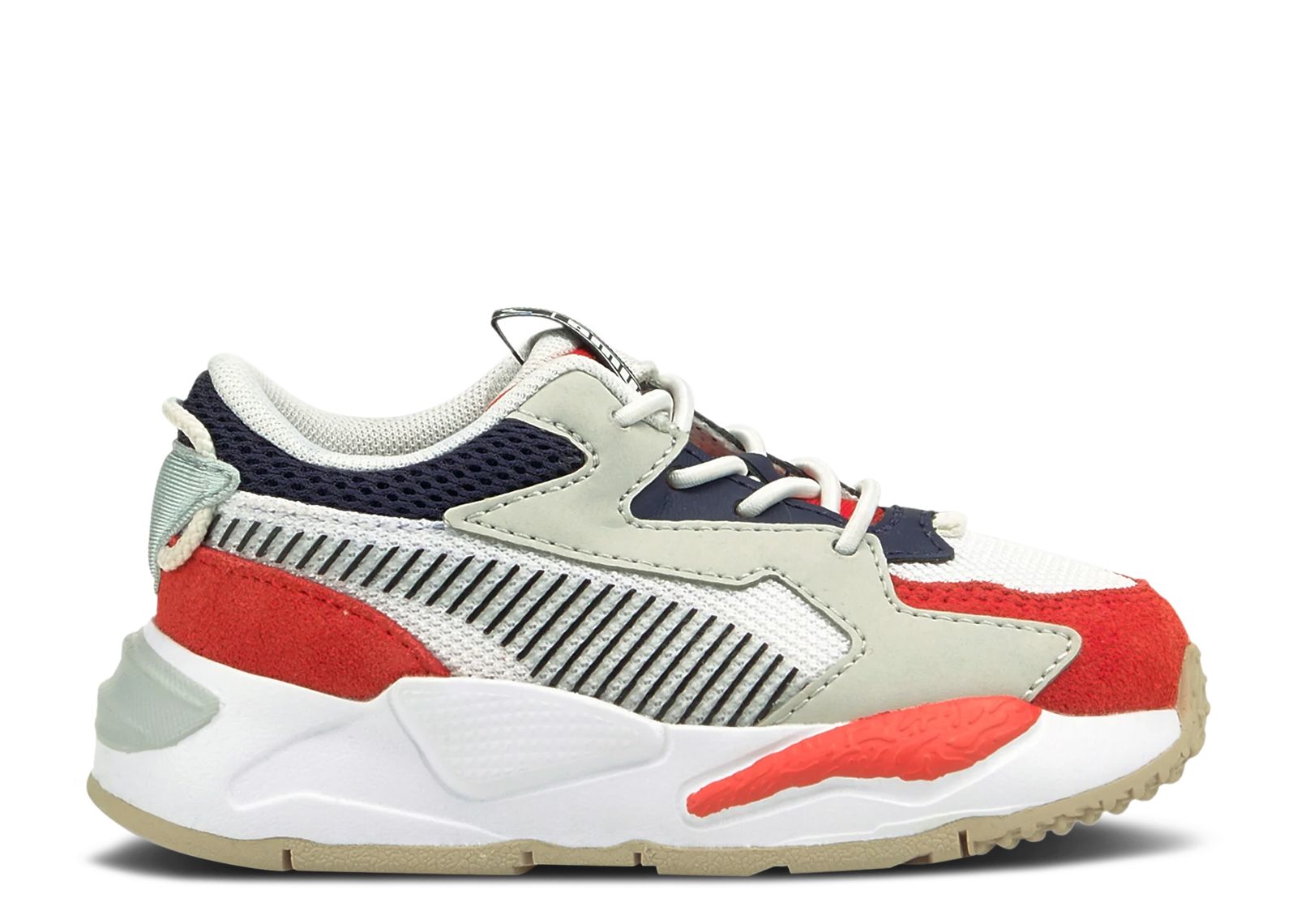 Buy (TD) Puma RS-Z Kolej 'Grenadine Putih' 382684-03