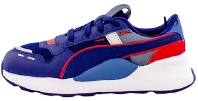 (Infant) Puma RS 2.0 'Arcade Amuse - Elektro Blue' 368704-02 (Infant) Puma RS 2.0 'Arcade Amuse - Elektro Blue' 368704-02