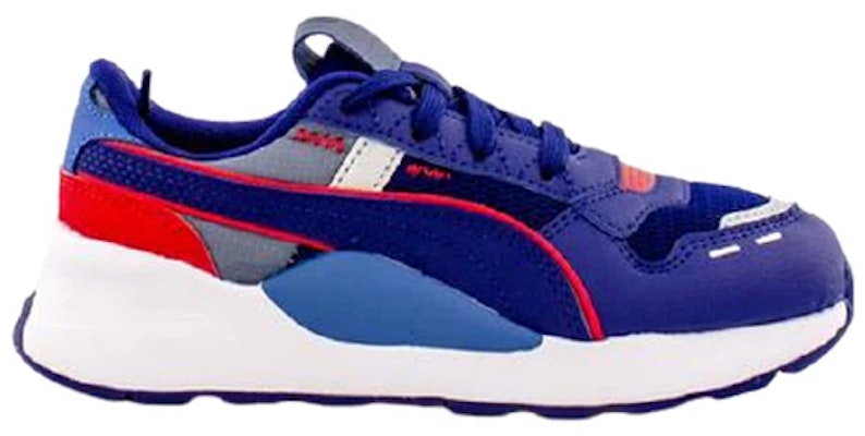 (Infant) Puma RS 2.0 'Arcade Amuse - Elektro Blue' 368704-02 Order (Infant) Puma RS 2.0 'Arcade Amuse - Elektro Blue' 368704-02