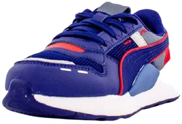(Infant) Puma RS 2.0 'Arcade Amuse - Elektro Blue' 368704-02 Lookbook (Infant) Puma RS 2.0 'Arcade Amuse - Elektro Blue' 368704-02