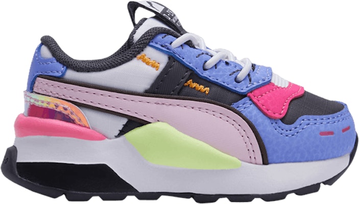 (嬰兒)Puma RS 2.0 AC 'Glowing Up' 392396-01 Buy (嬰兒)Puma RS 2.0 AC 'Glowing Up' 392396-01