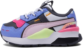(Infant) Puma RS 2.0 AC 'Glowing Up' 392396-01 (Infant) Puma RS 2.0 AC 'Glowing Up' 392396-01