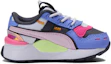 Order (TD) Puma RS 2.0 AC 'Glowing Up' Zapatillas Brillantes 392396-01