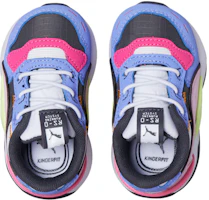 Lookbook (嬰兒)Puma RS 2.0 AC 'Glowing Up' 392396-01