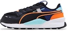 Buy (Infant) Puma RS 2.0 Arcade 'Amuse Black Blue Orange' 368704-01