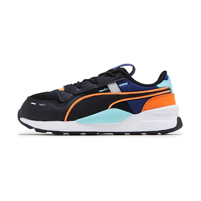 (Infant) Puma RS 2.0 Arcade 'Amuse Black Blue Orange'