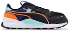 Order (Infant) Puma RS 2.0 Arcade 'Amuse Black Blue Orange' 368704-01