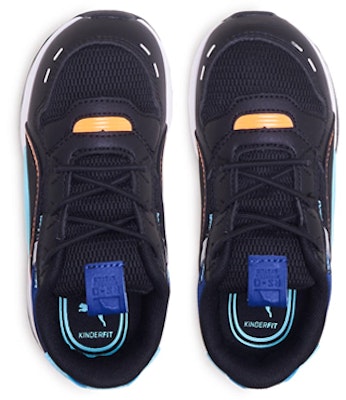 (TD) Puma RS 2.0 Arcade 'Negro Azul Naranja' 368704-01 Lookbook (TD) Puma RS 2.0 Arcade 'Negro Azul Naranja' 368704-01