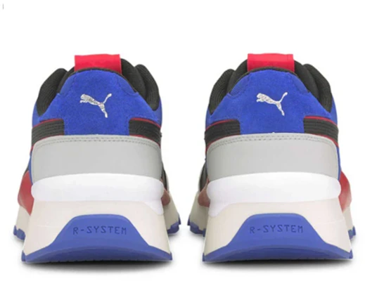 (TD) 彪马 RS 2.0 Futura AC '灰黑蓝' 374420-01 Shop (TD) 彪马 RS 2.0 Futura AC '灰黑蓝' 374420-01