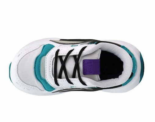 (TD) Puma Rs 2.0 Futura AC 'Blanco Negro' 374420-02 Lookbook (TD) Puma Rs 2.0 Futura AC 'Blanco Negro' 374420-02