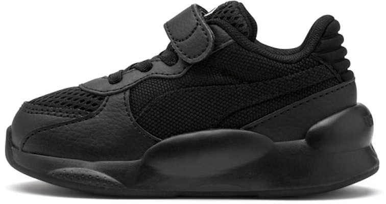 (Infant) Puma Rs 9.8 Core 'Black' 370649-02 Buy (Infant) Puma Rs 9.8 Core 'Black' 370649-02