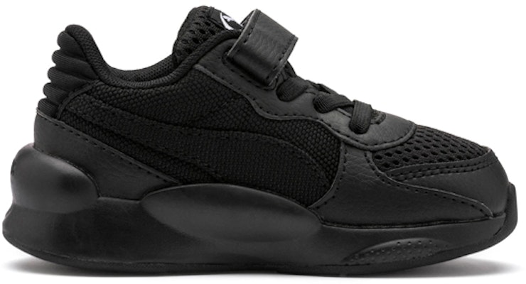 (Infant) Puma Rs 9.8 Core 'Black' 370649-02 Order (Infant) Puma Rs 9.8 Core 'Black' 370649-02
