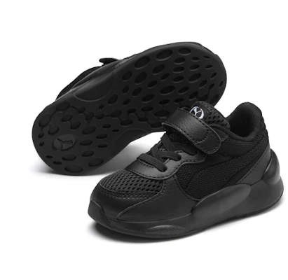 (TD) Puma Rs 9.8 Core ''Hitam'' 370649-02 Lookbook (TD) Puma Rs 9.8 Core ''Hitam'' 370649-02