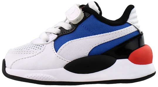 (TD) プーマ RS 9.8 フレッシュ AC 'ホワイト' 372062-01 Buy (TD) プーマ RS 9.8 フレッシュ AC 'ホワイト' 372062-01