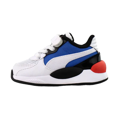 (Infant) Puma RS 9.8 Fresh AC 'White'