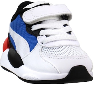 (TD) プーマ RS 9.8 フレッシュ AC 'ホワイト' 372062-01 Lookbook (TD) プーマ RS 9.8 フレッシュ AC 'ホワイト' 372062-01