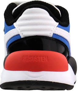 (TD) プーマ RS 9.8 フレッシュ AC 'ホワイト' 372062-01 Shop (TD) プーマ RS 9.8 フレッシュ AC 'ホワイト' 372062-01