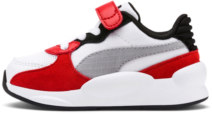 (TD) Puma RS 9.8 Space 'Putih Merah' 370607-01 Buy (TD) Puma RS 9.8 Space 'Putih Merah' 370607-01