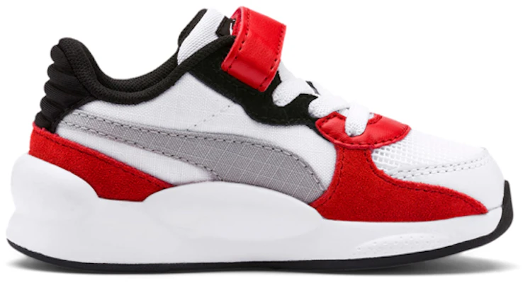 (TD) Puma RS 9.8 Space 'Putih Merah' 370607-01 Order (TD) Puma RS 9.8 Space 'Putih Merah' 370607-01