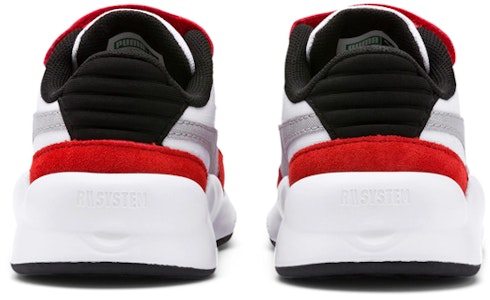(TD) Puma RS 9.8 Space 'Putih Merah' 370607-01 Shop (TD) Puma RS 9.8 Space 'Putih Merah' 370607-01