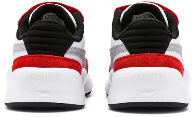 (TD) Puma RS 9.8 Space 'Putih Merah' 370607-01 Shop (TD) Puma RS 9.8 Space 'Putih Merah' 370607-01