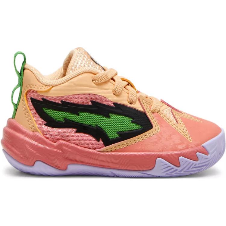 Order (TD) Puma Scoot Zeros ''Georgia Peach'' Herrenschuhe 309964-07