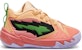 (TD) Puma Scoot Zeros 'Georgia Peach' Lelaki Wanita Kasut Sneakers 309964-07