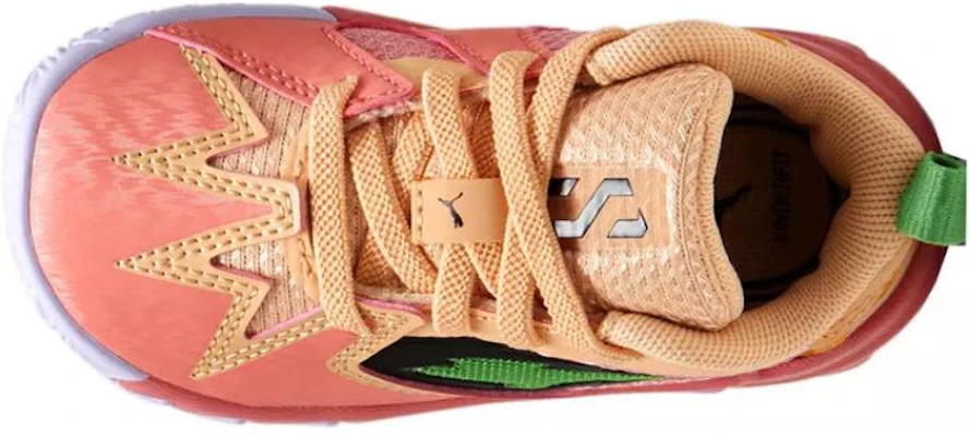 (TD) Puma Scoot Zeros ''Georgia Peach'' Herrenschuhe 309964-07 Lookbook (TD) Puma Scoot Zeros ''Georgia Peach'' Herrenschuhe 309964-07