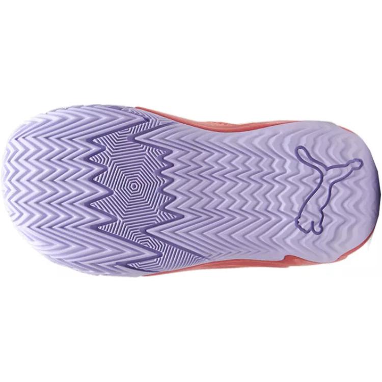 Shop (TD) Puma Scoot Zeros ''Georgia Peach'' Herrenschuhe 309964-07